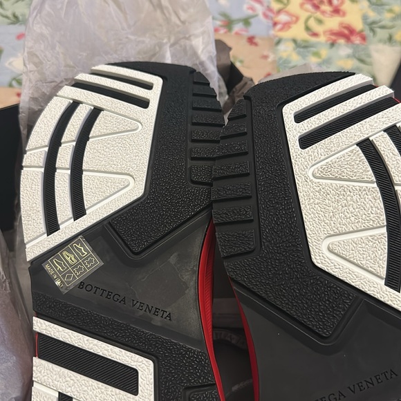 ￼ bottega sneakers, new inbox - Picture 3 of 7